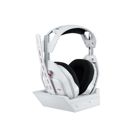 Logitech G A50 Gen5 White 939002229